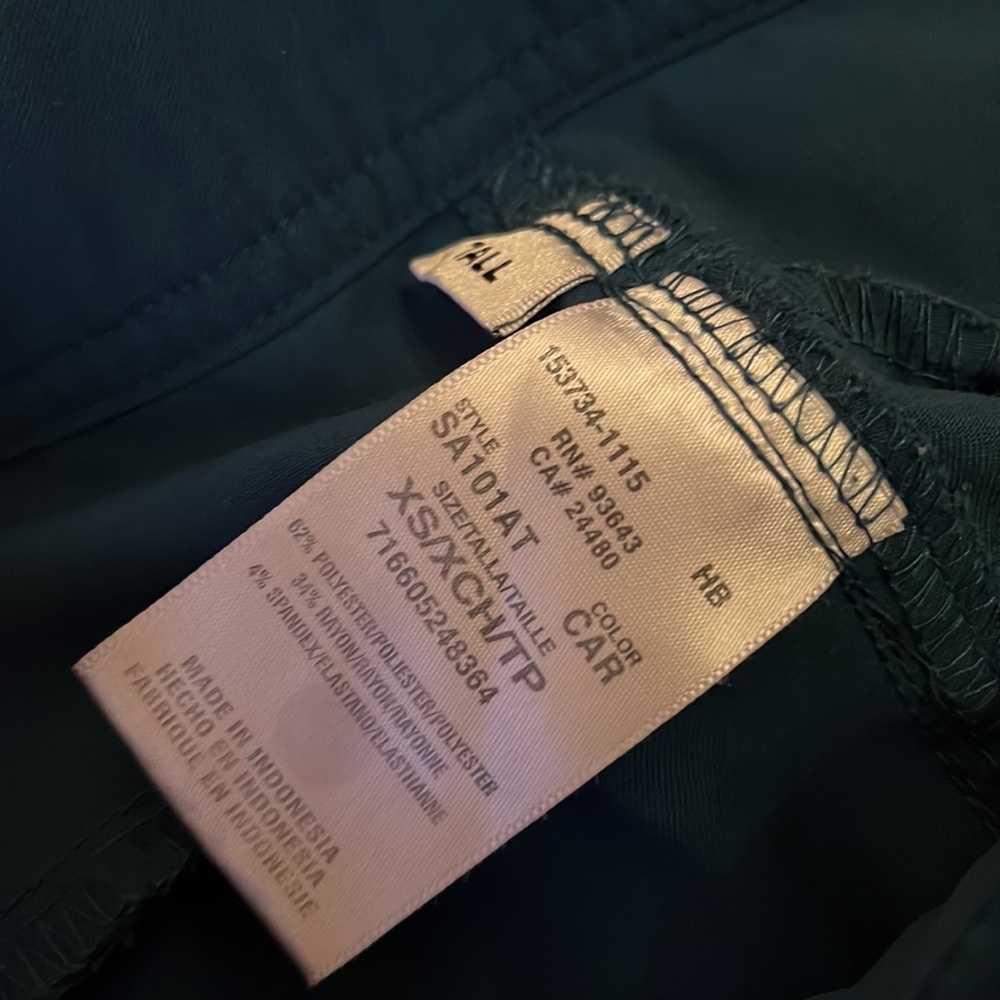 Scrub pants - Picture 3 of 4
